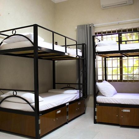 Gecko Hostel (Adults Only) Vung Tau Bagian luar foto