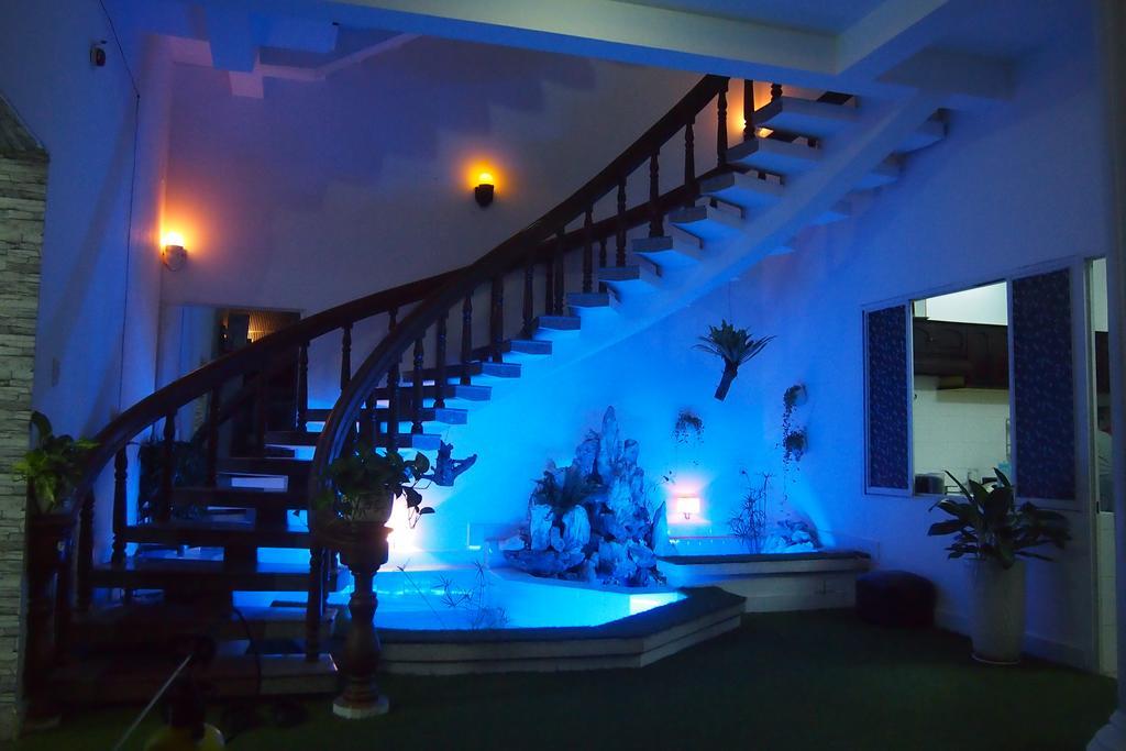 Gecko Hostel (Adults Only) Vung Tau Bagian luar foto