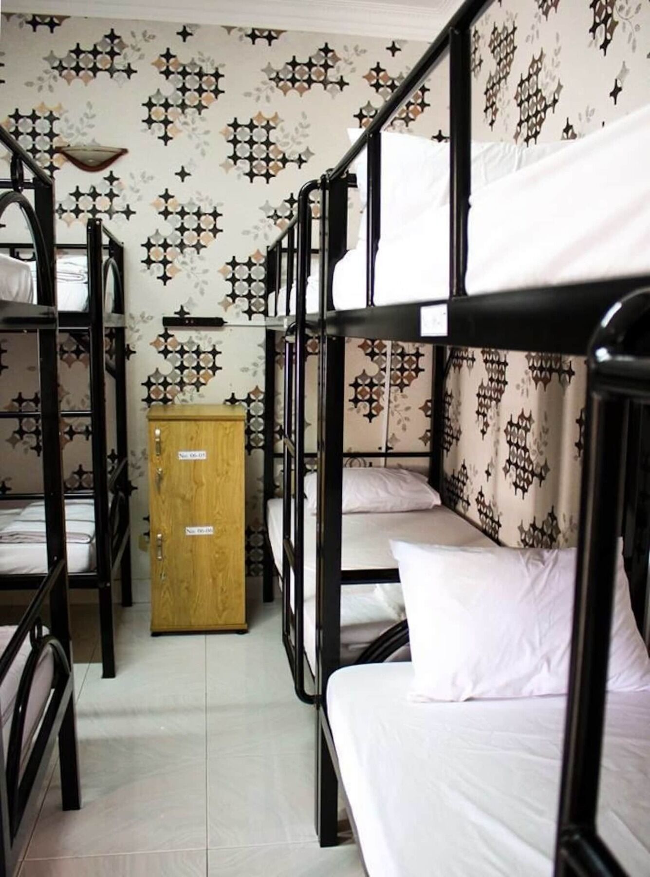 Gecko Hostel (Adults Only) Vung Tau Bagian luar foto